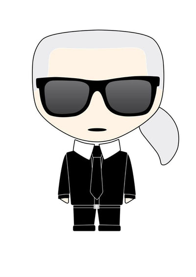 Karl Lagerfeld