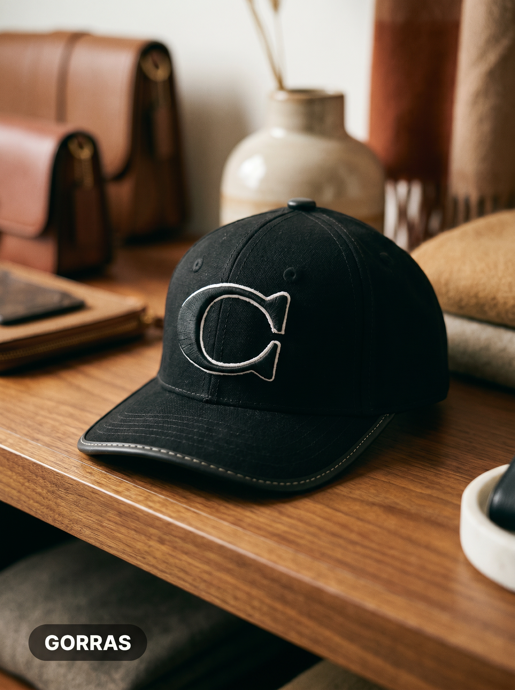 GORRAS