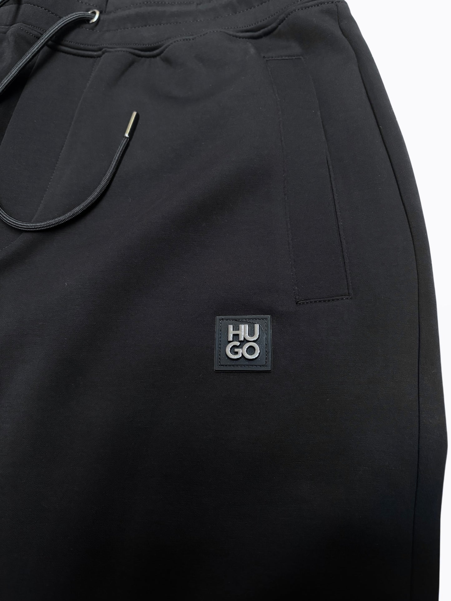 Conjunto Hugo