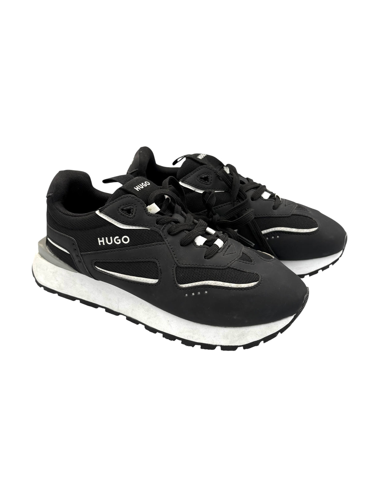 Tenis Hugo - Boxroom