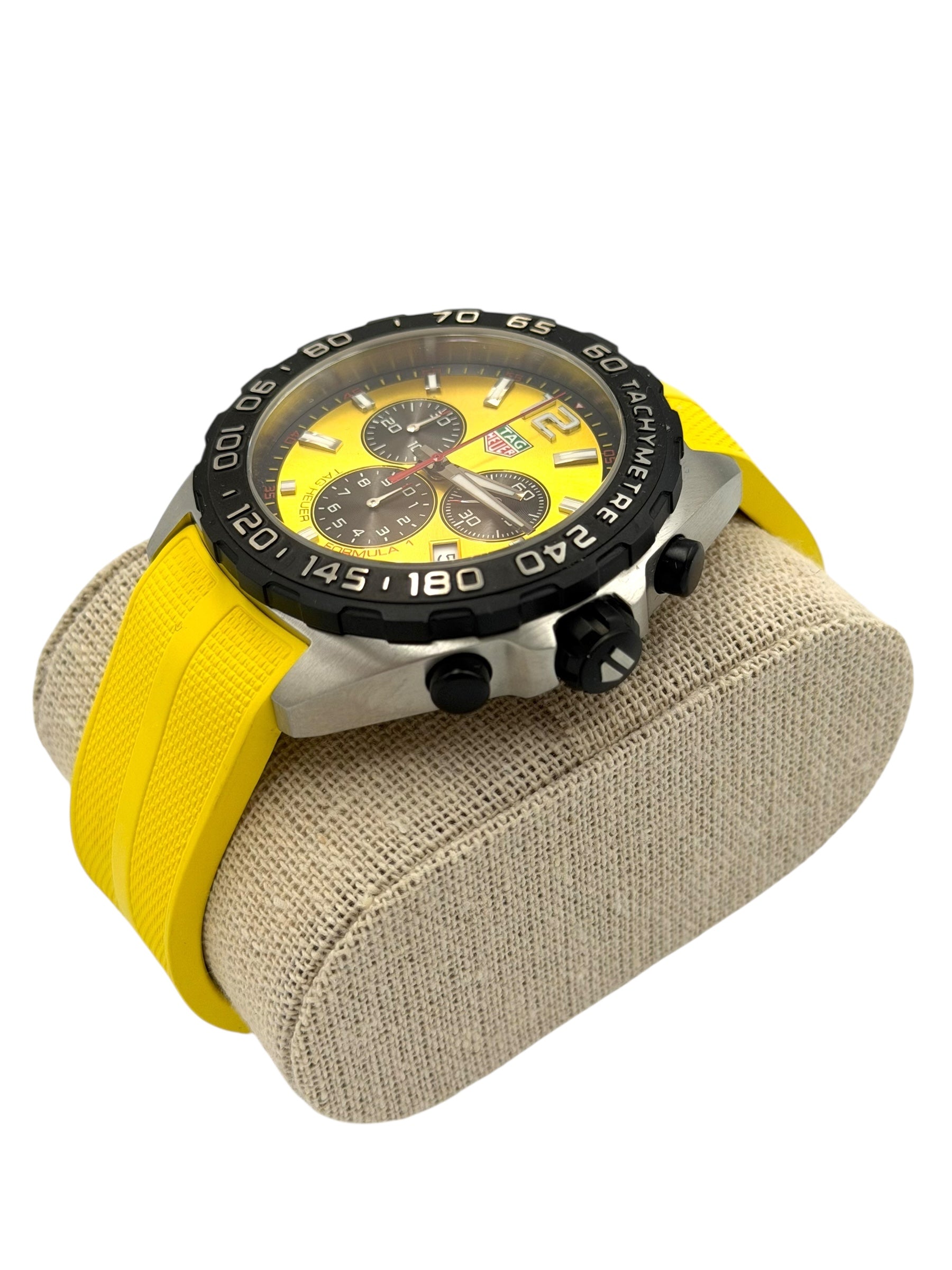 TAG HEUER FORMULA 1 CHRONOGRAPH - Boxroom