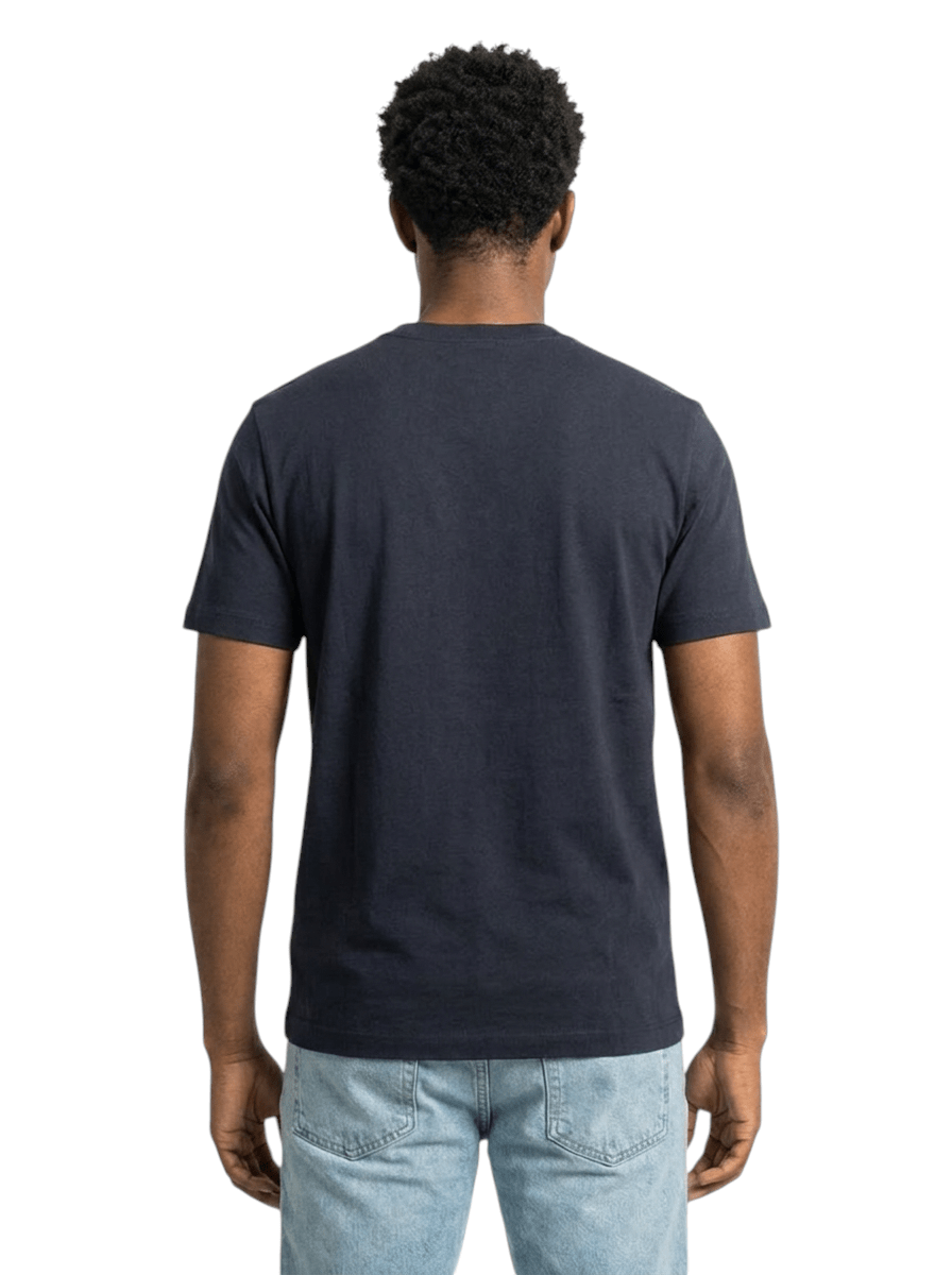 Playera de cuello redondo Emporio Armani - Boxroom