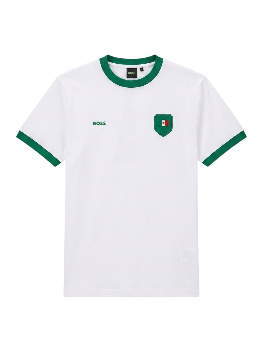Boss FC México