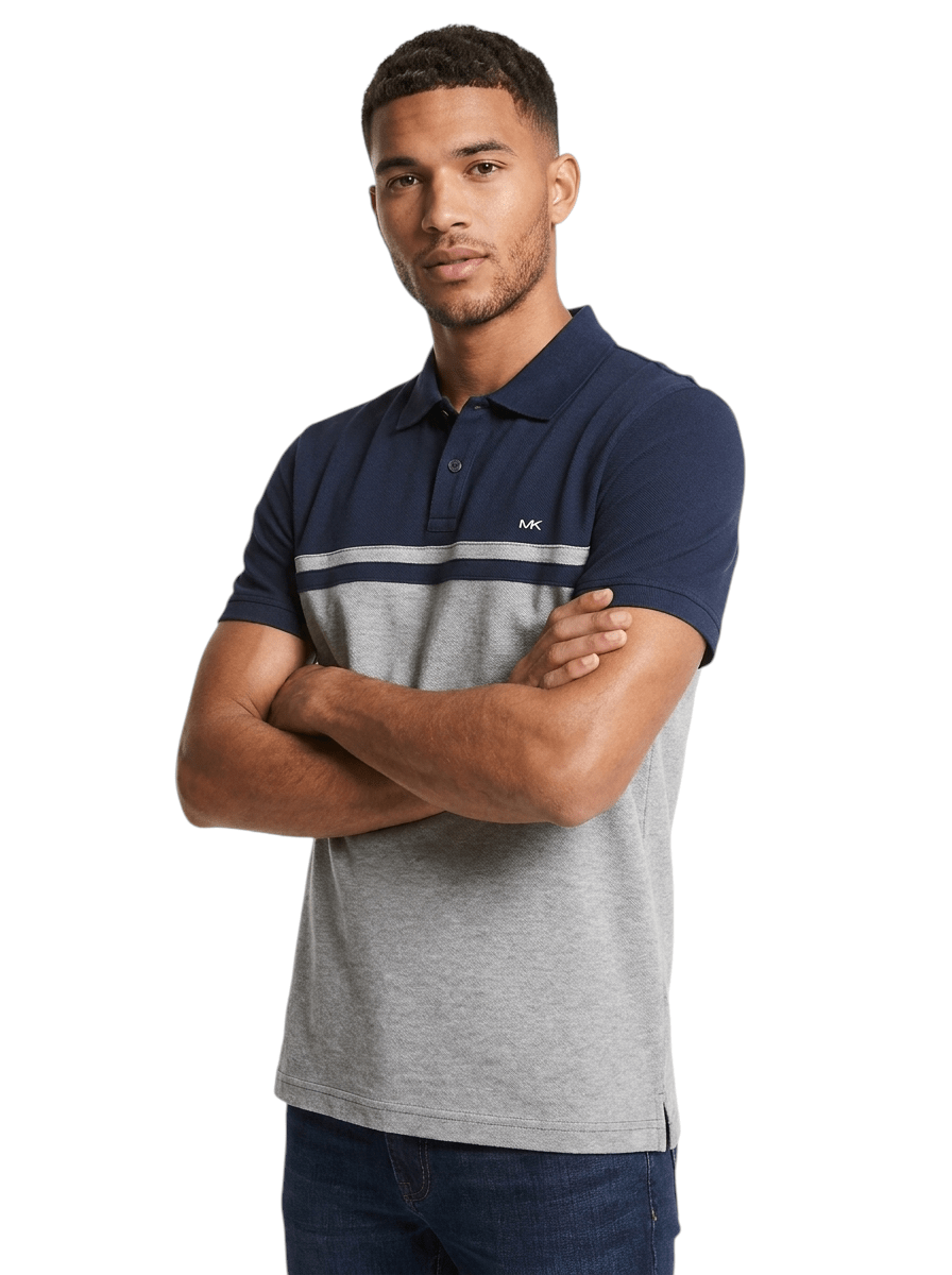 Playera Polo Michael Kors - Boxroom
