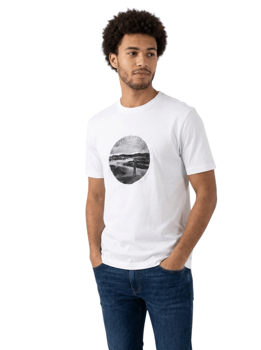 Playera Boss - Boxroom