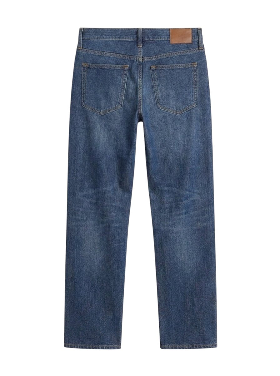 Pantalón Tommy Hilfiger - Boxroom