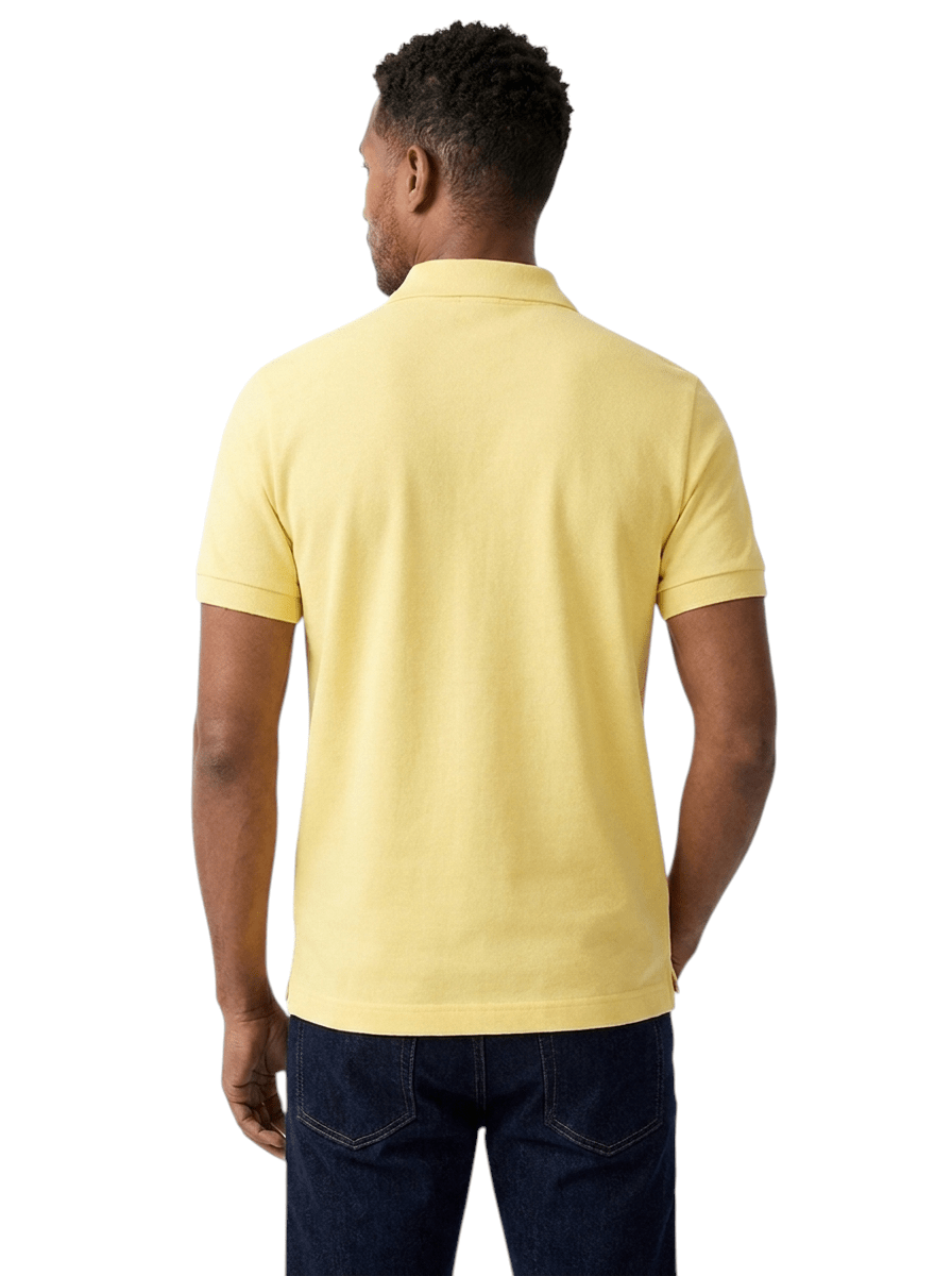 Playera polo Lacoste - Boxroom