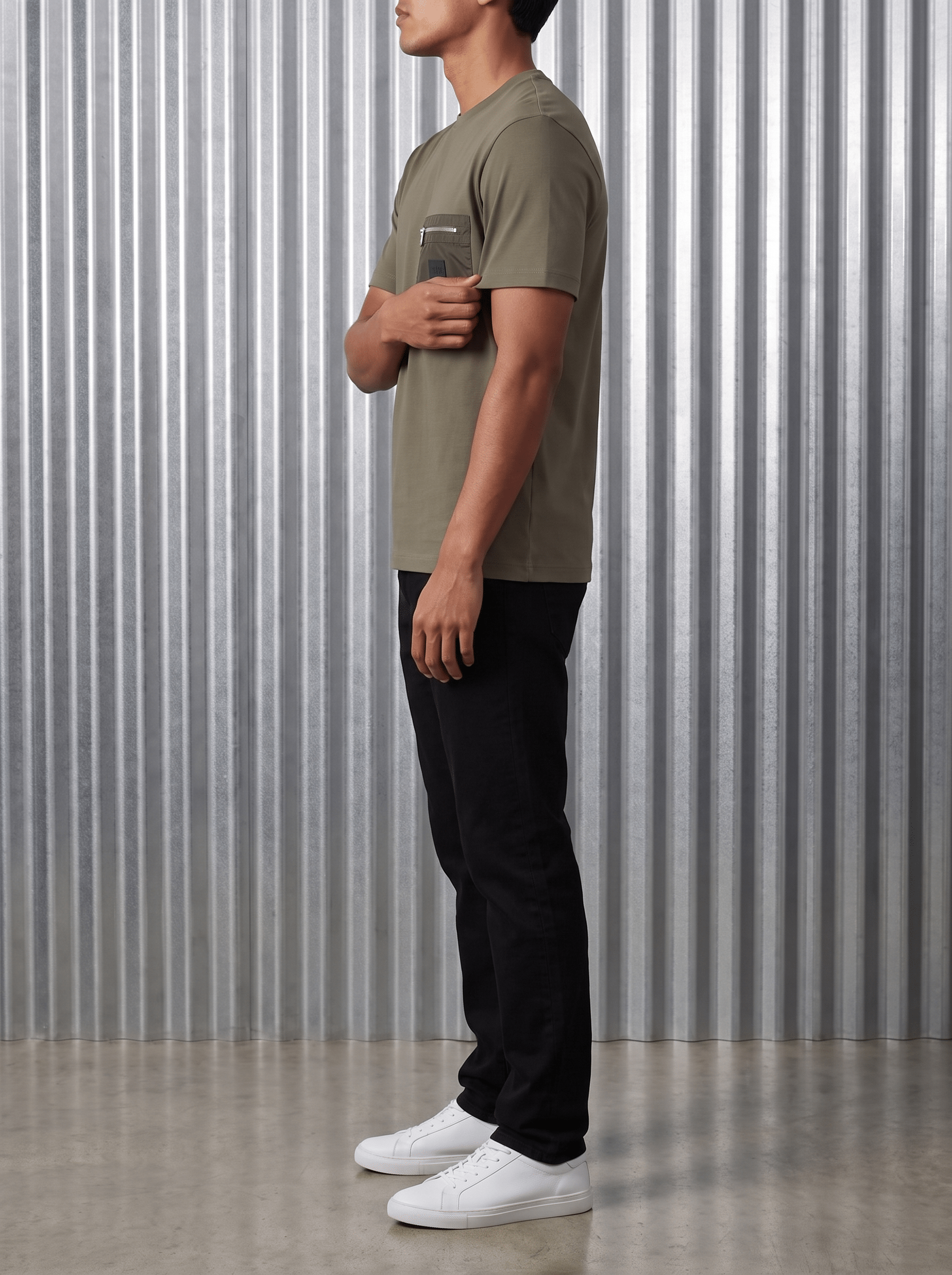 Playera Armani Exchange - Boxroom