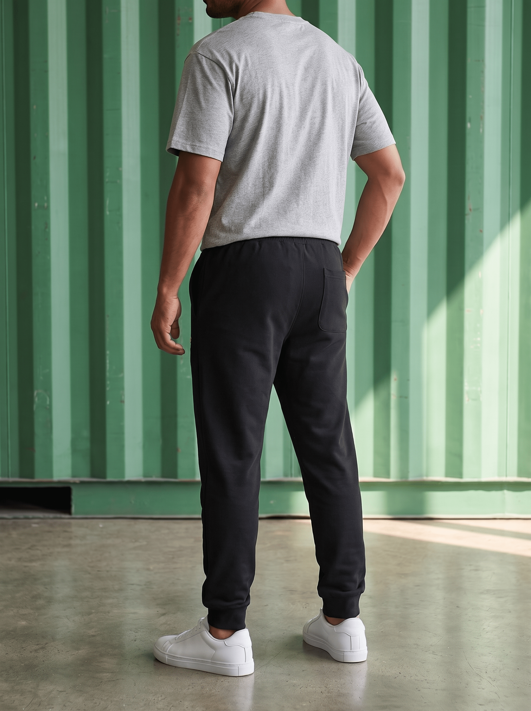 Pants Pyscho Bunny - Boxroom