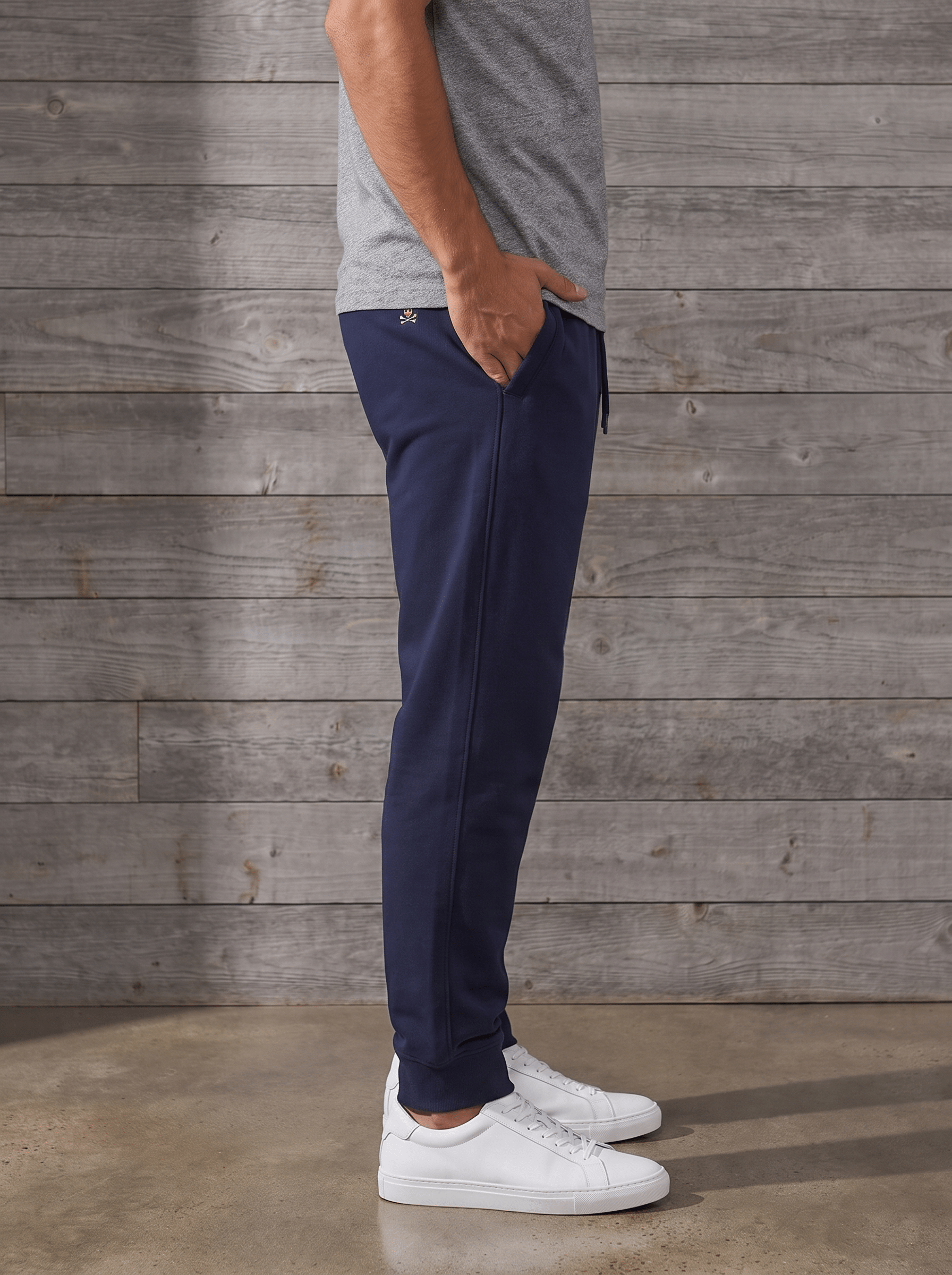 Pants Psycho Bunny - Boxroom