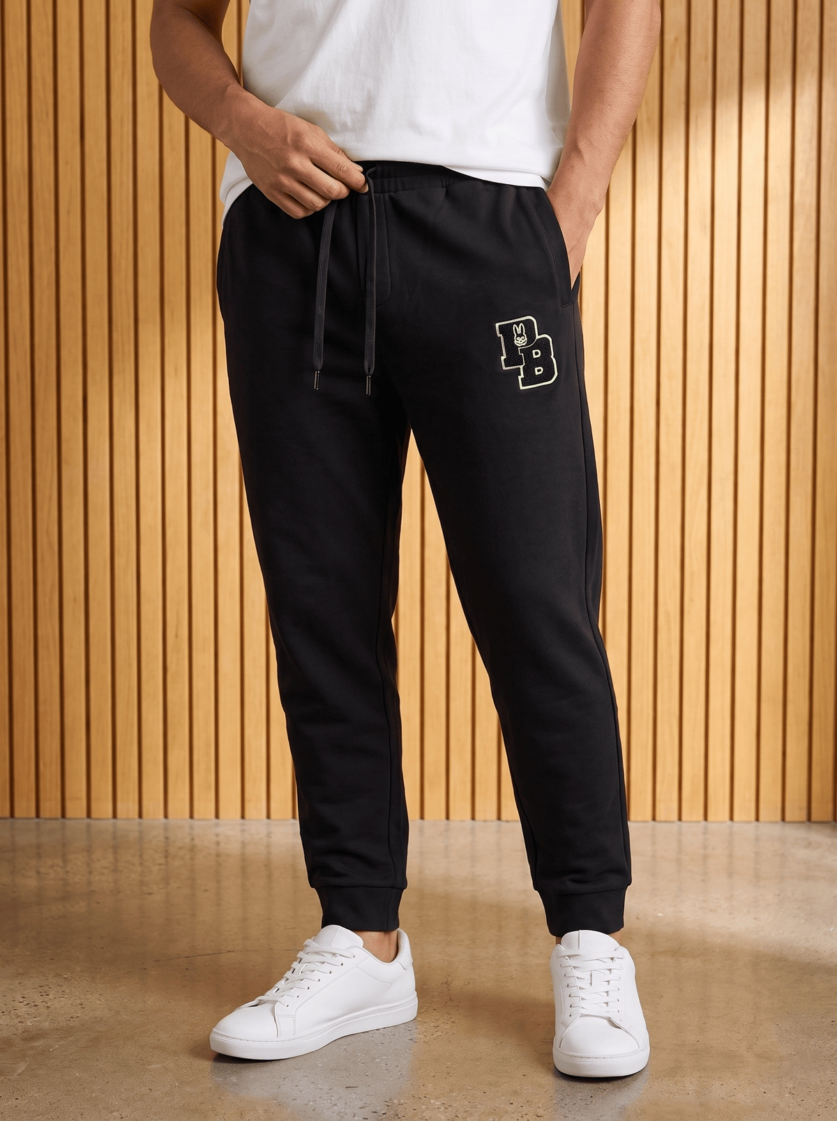 Pants Psycho Bunny - Boxroom