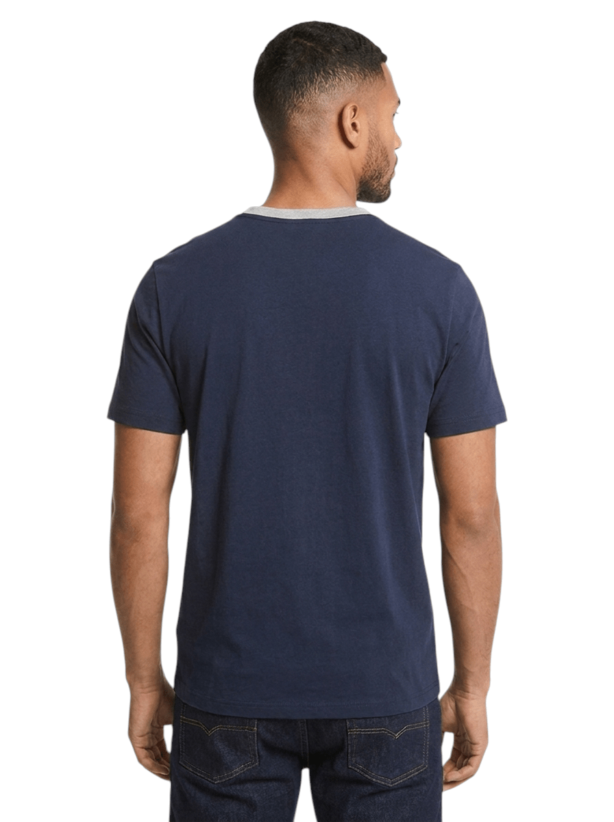 Playera de cuello redondo Michael Kors - Boxroom