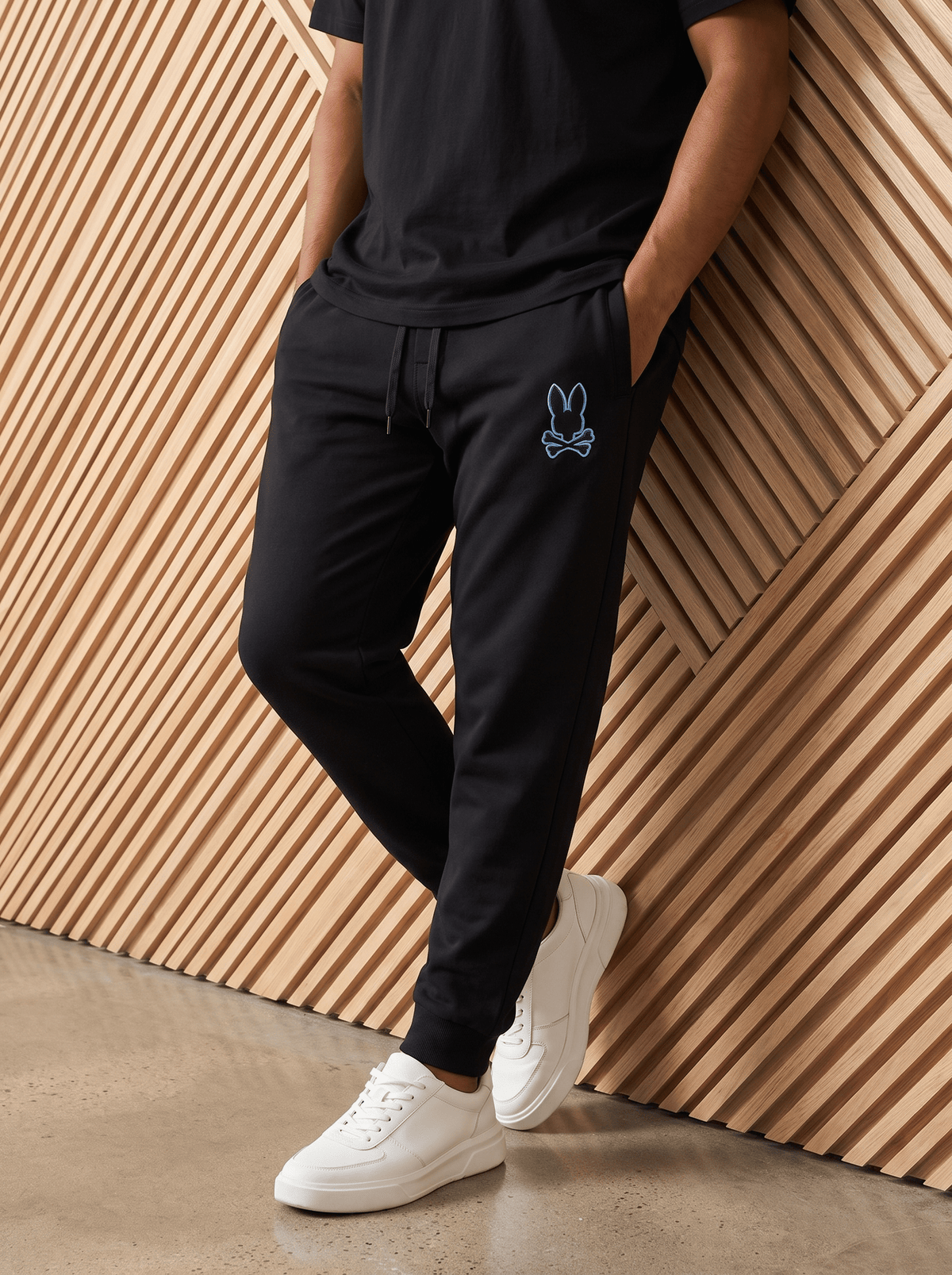 Pants Psycho Bunny - Boxroom