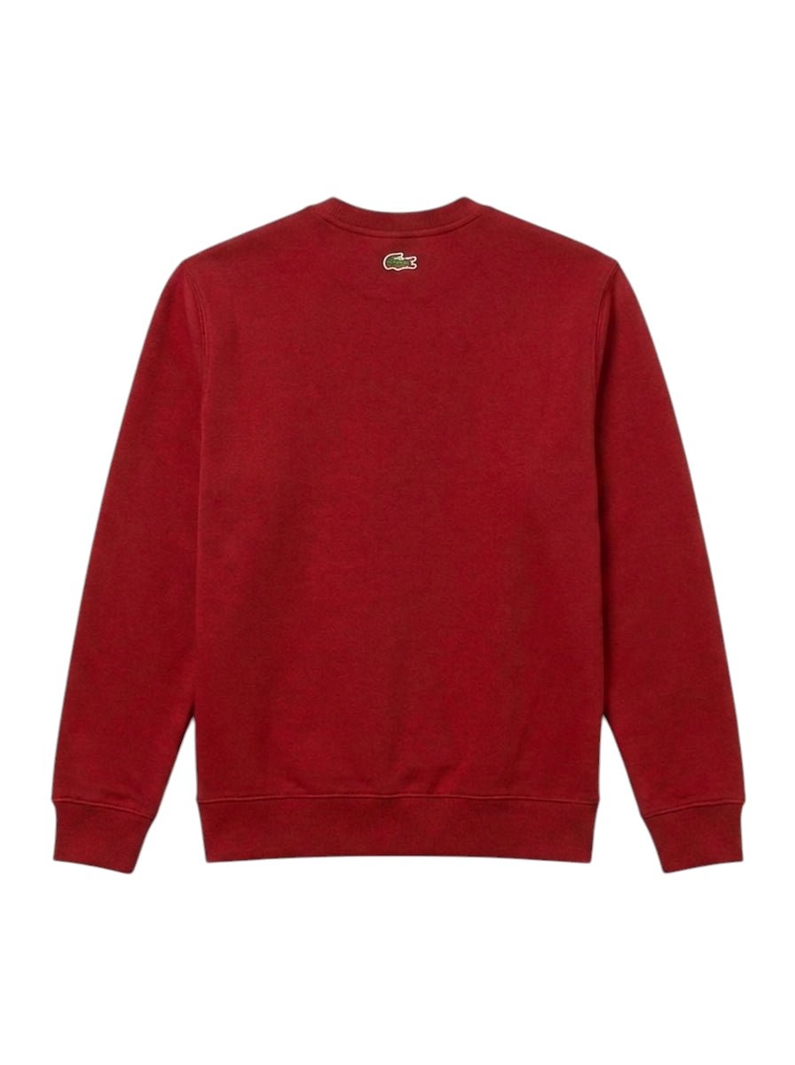 Sudadera Lacoste - Boxroom