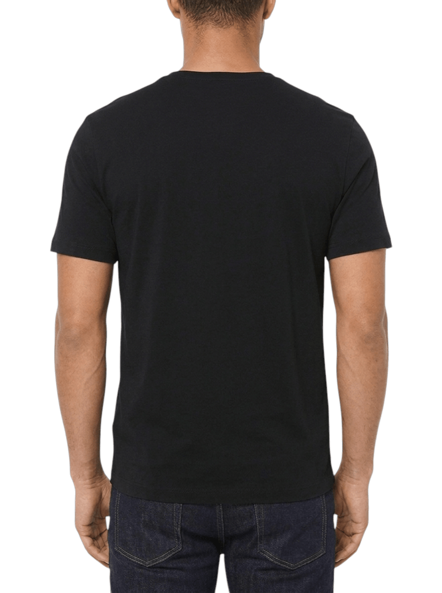 Playera de cuello V Michael Kors - Boxroom