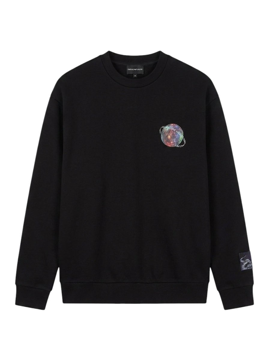 Sudadera Emporio Armani - Boxroom