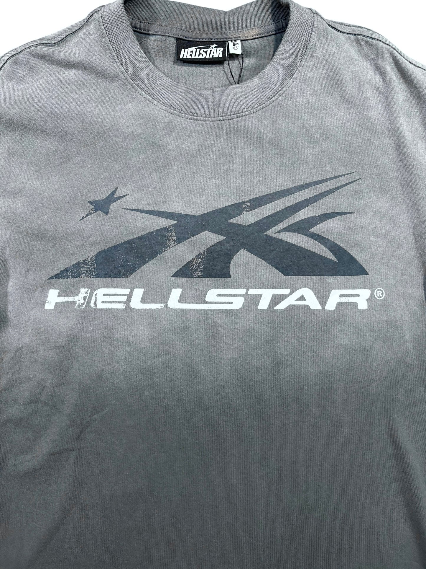 Playera Hellstar