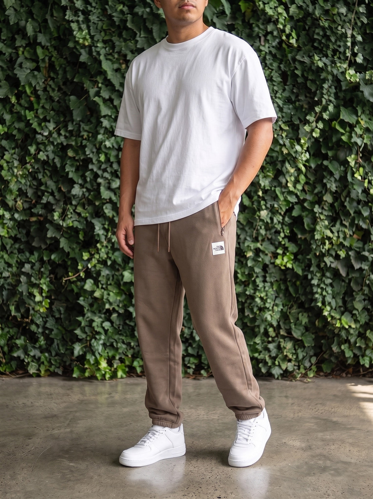 Pants The North Face - Boxroom