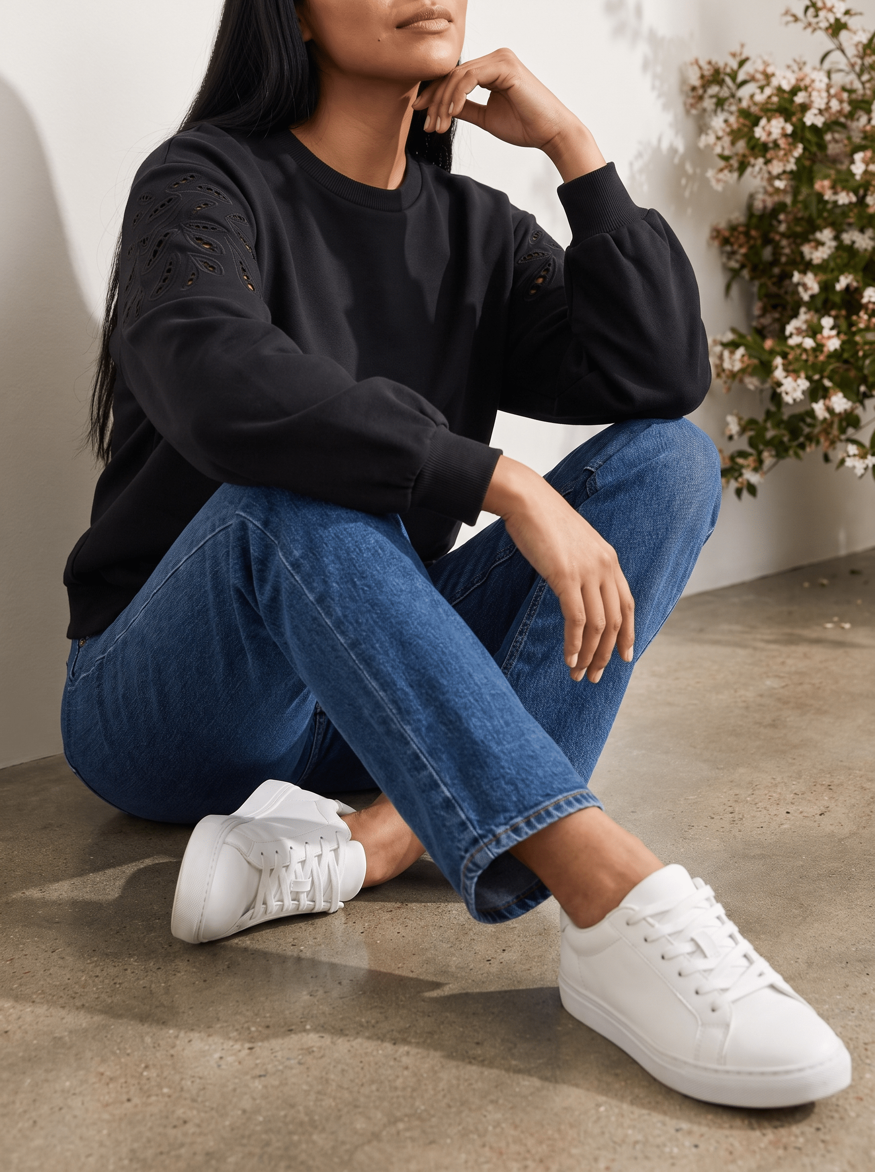 Sudadera Gap - Boxroom