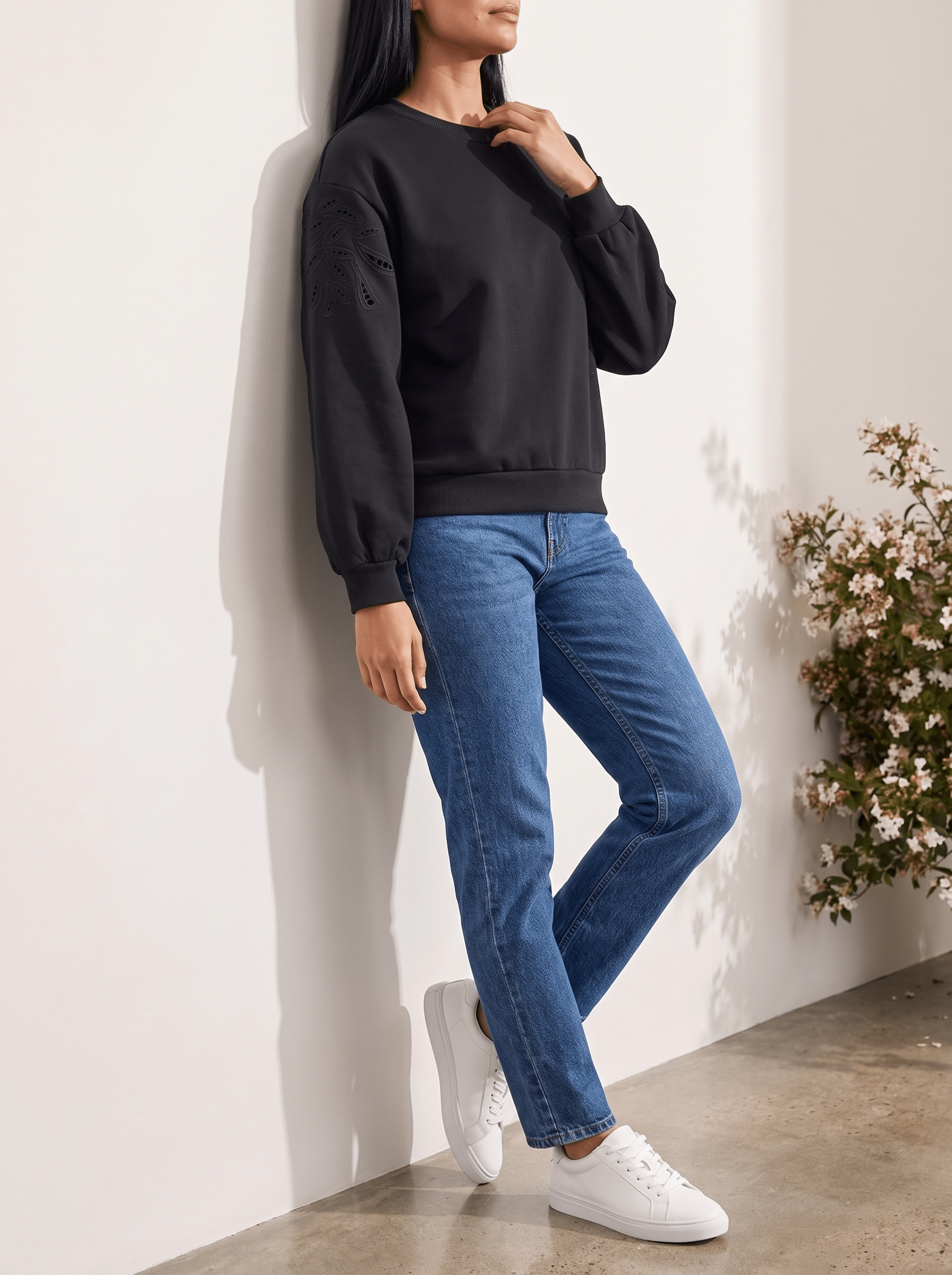 Sudadera Gap - Boxroom