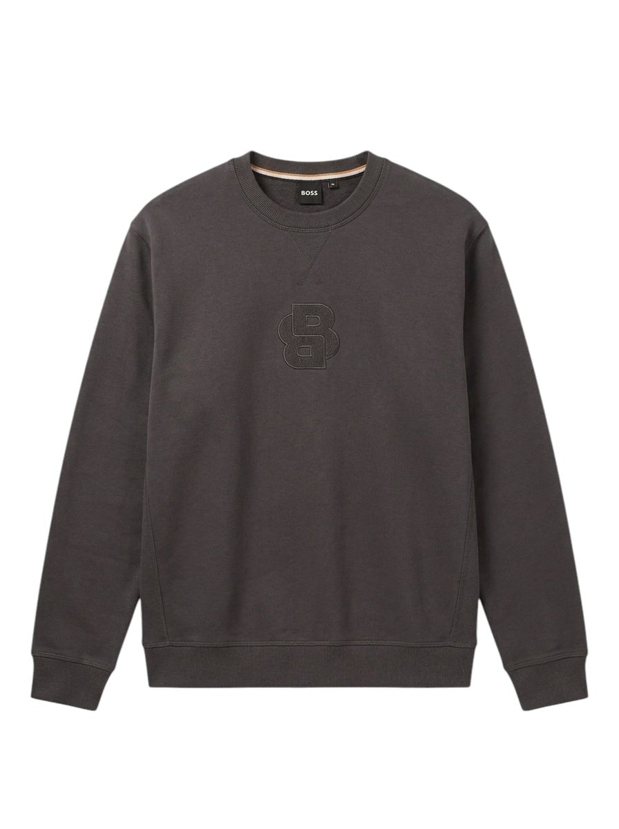 Sudadera BOSS - Boxroom