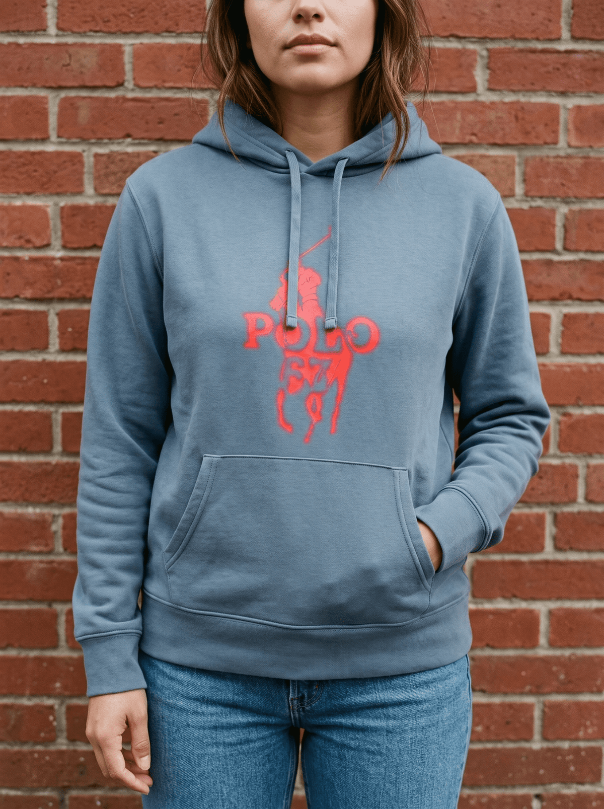Sudadera Polo Ralph Lauren - Boxroom