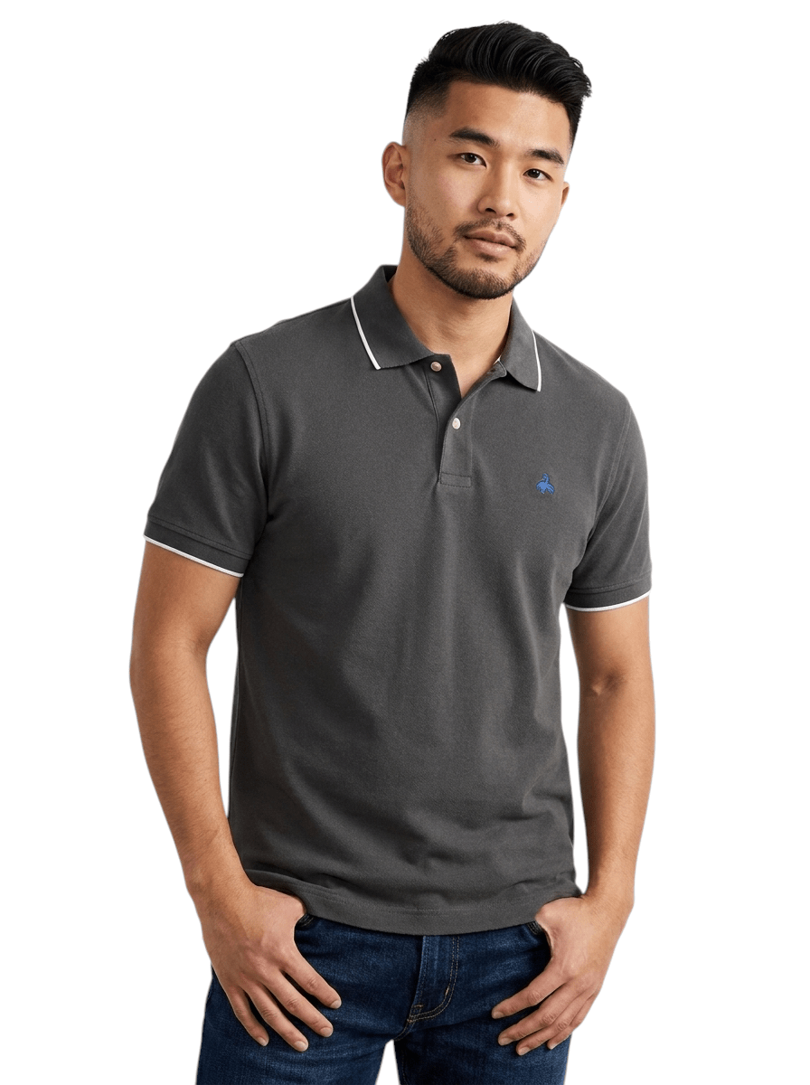Playera Polo Brooks Brothers - Boxroom