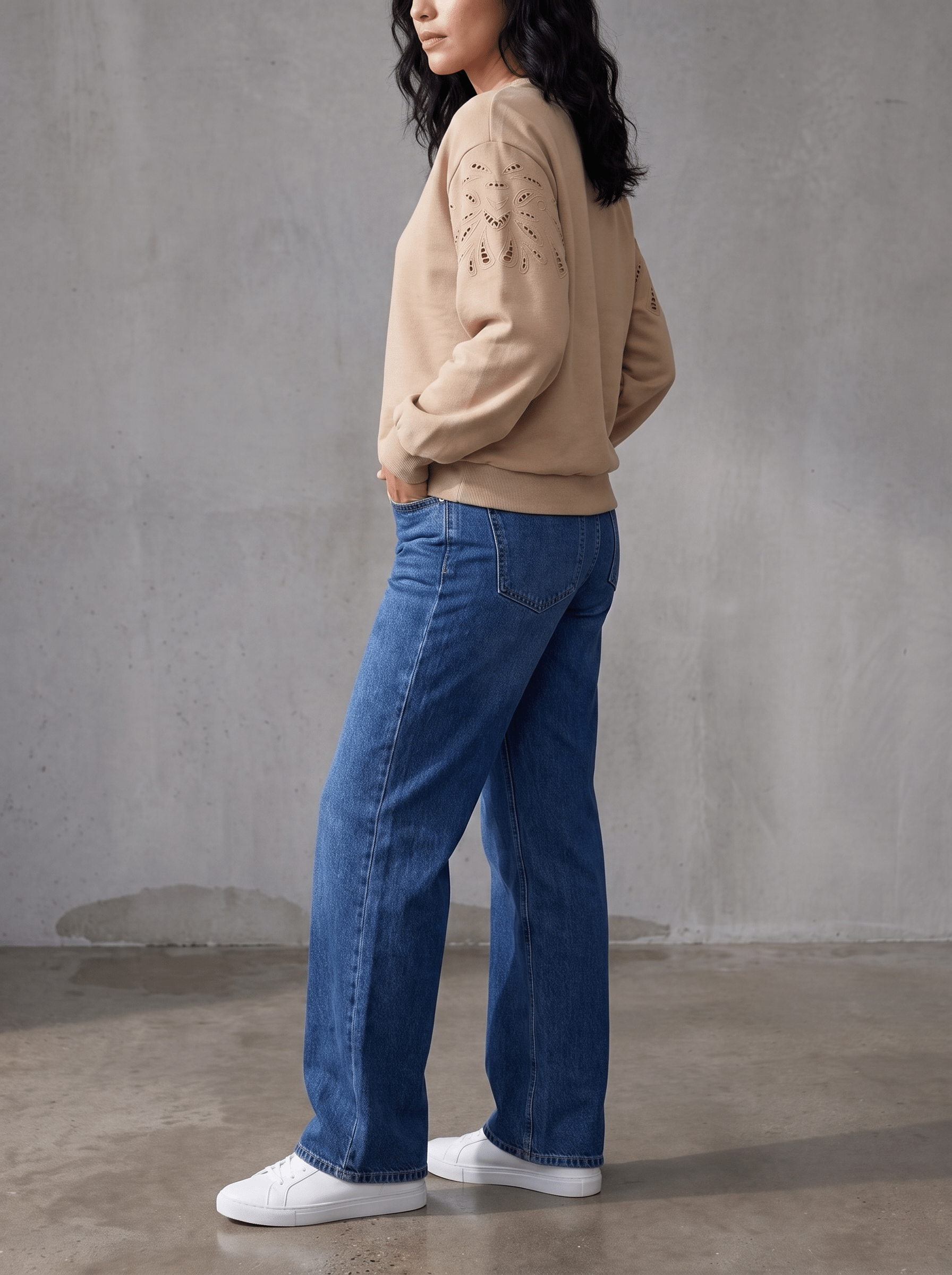 Sudadera Gap - Boxroom