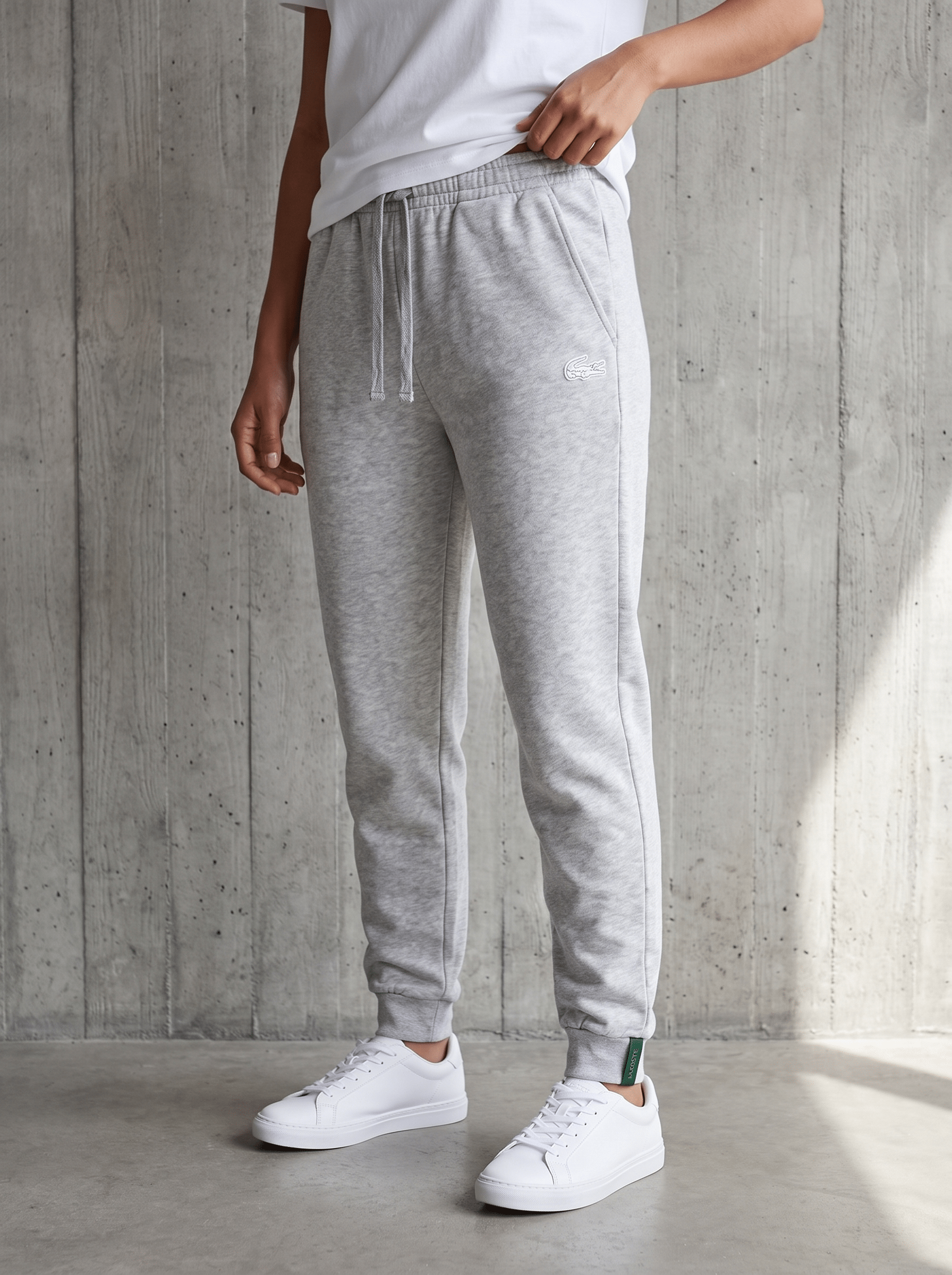 Jogger Lacoste - Boxroom