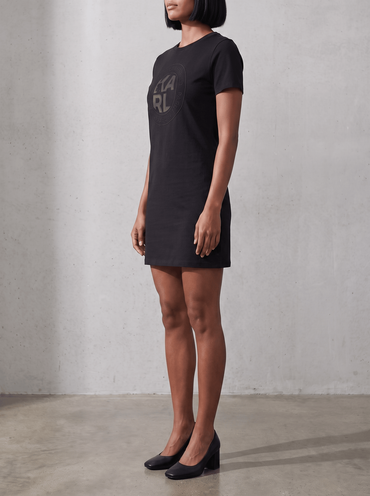 Vestido Karl Lagerfeld - Boxroom