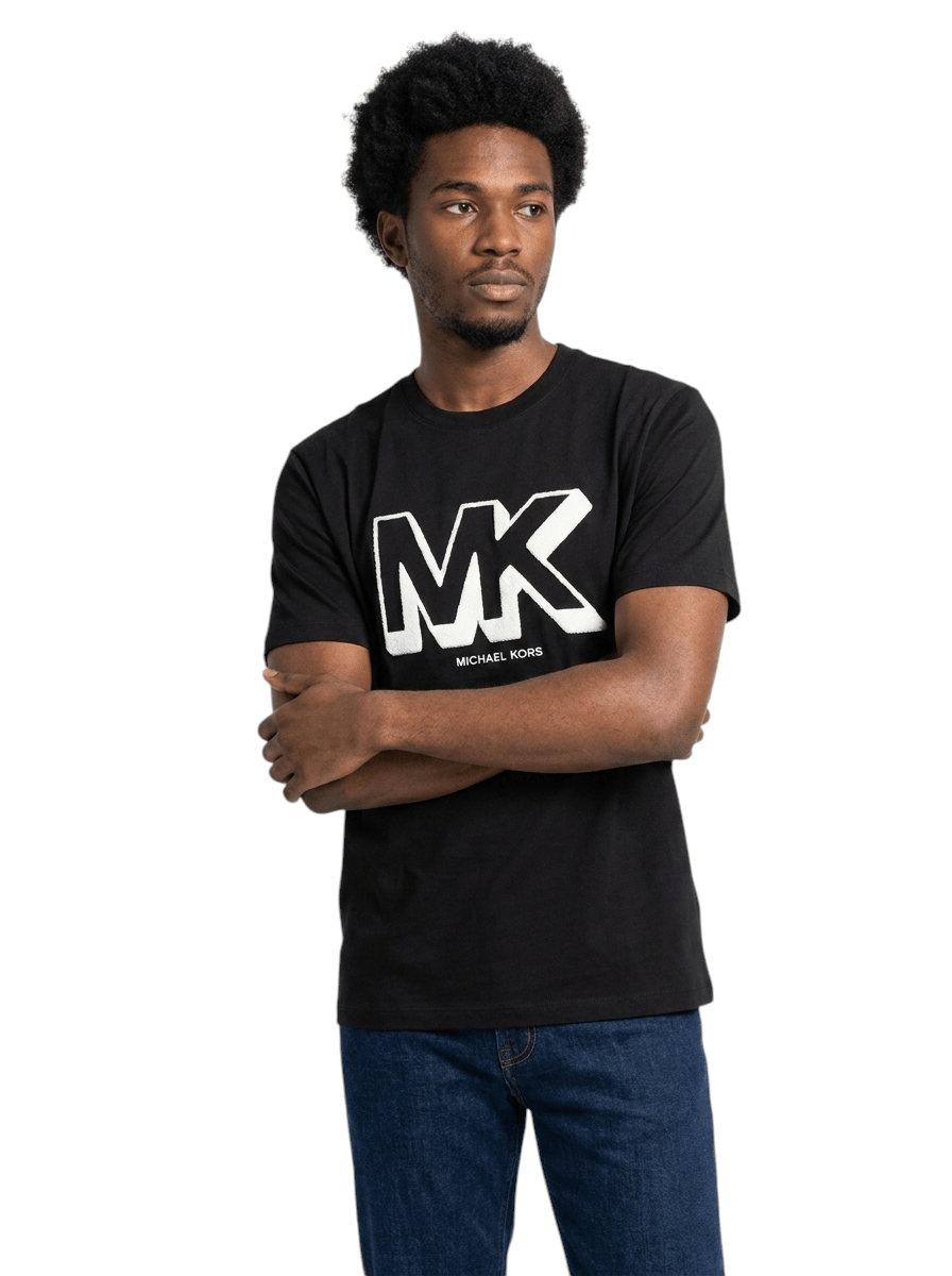 Playera de cuello redondo Michael Kors - Boxroom