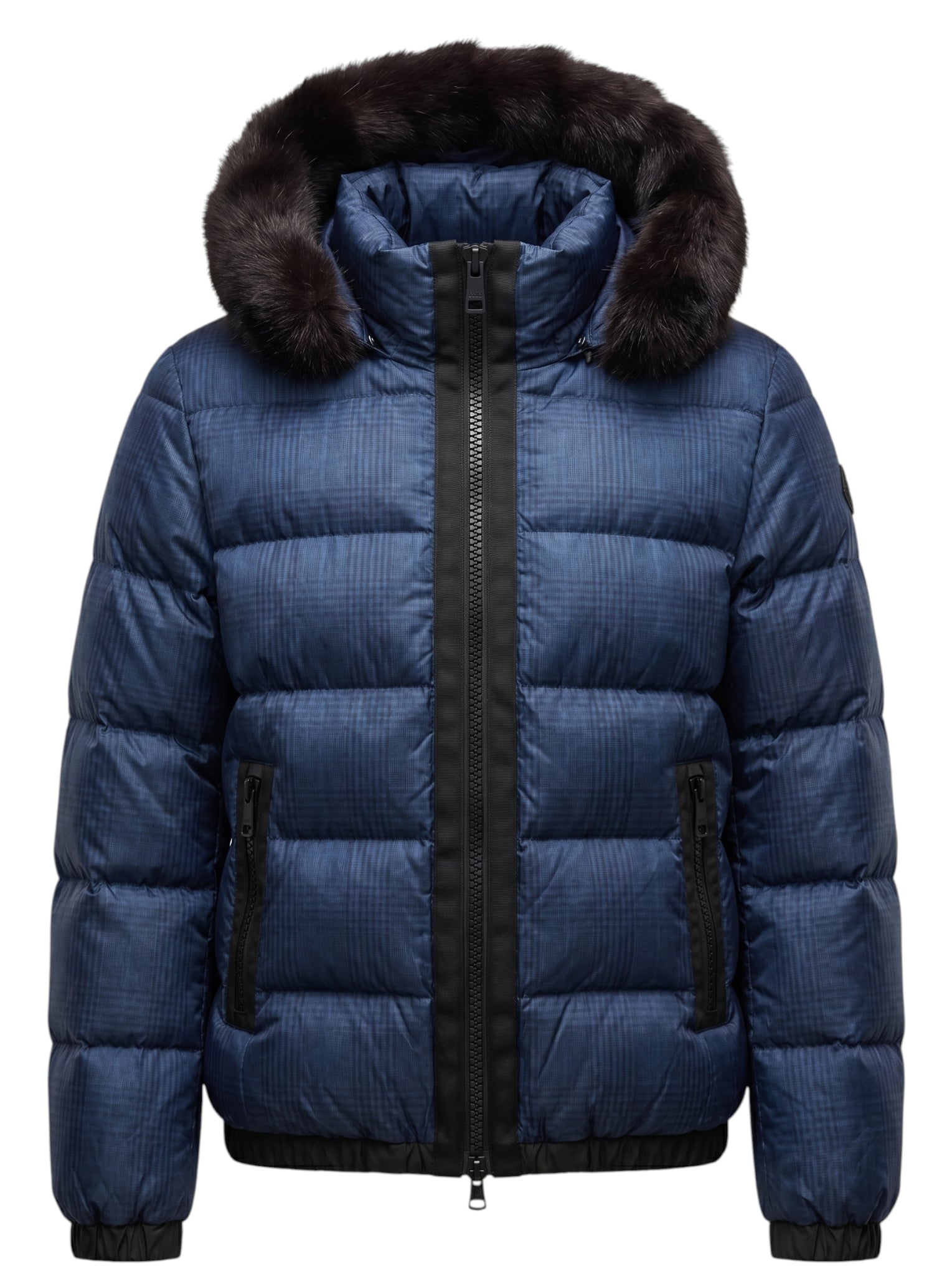 Chamarra Tommy Hilfiger - Boxroom
