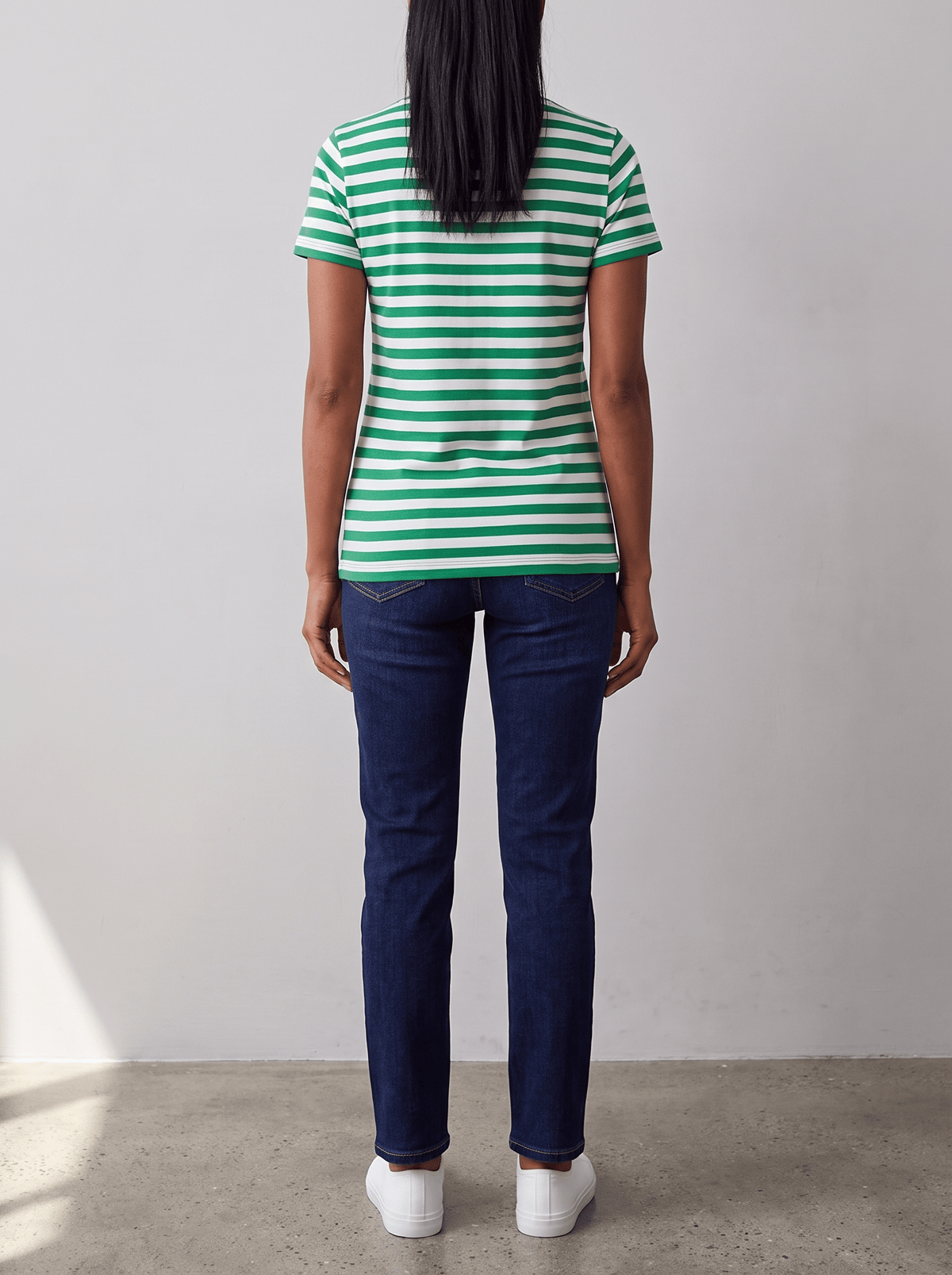 Playera Guess - Boxroom