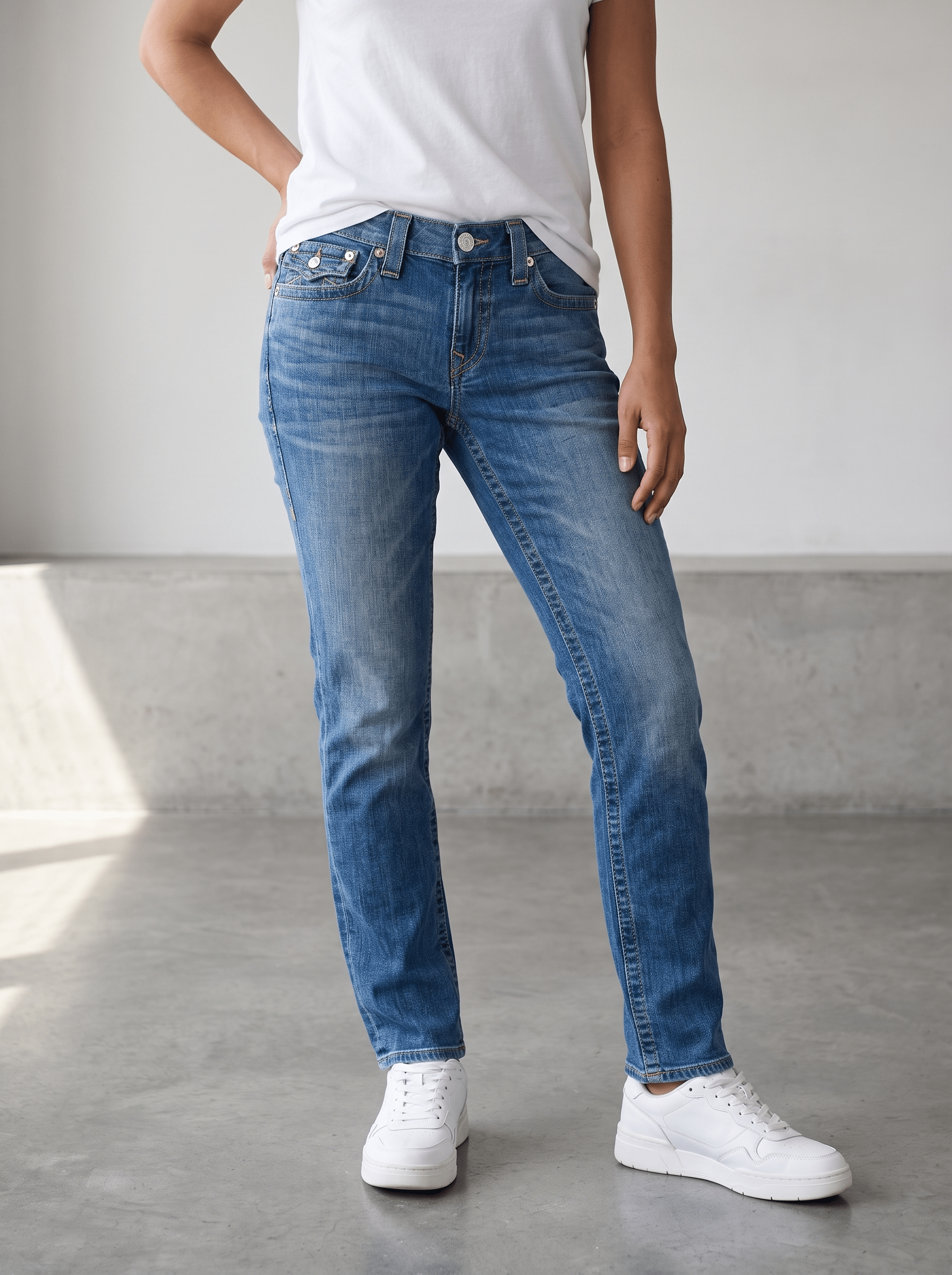 Jeans True Religion - Boxroom