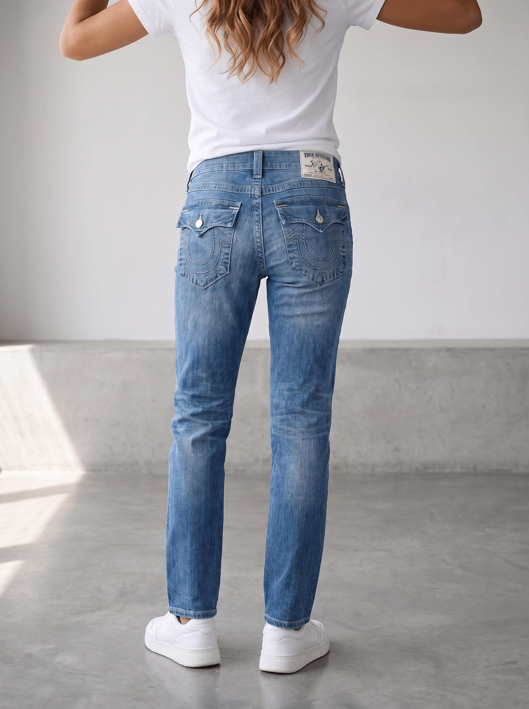 Jeans True Religion - Boxroom