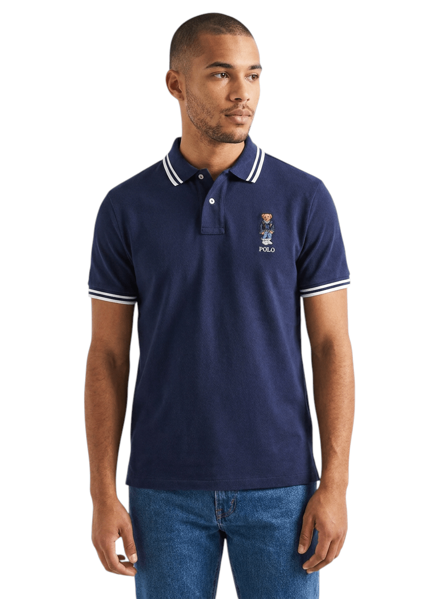 Playera Polo Ralph Lauren - Boxroom