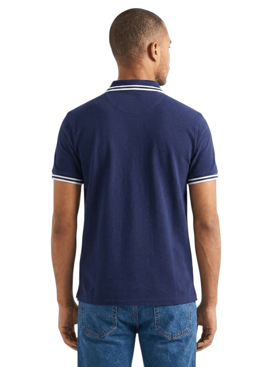 Playera Polo Ralph Lauren - Boxroom