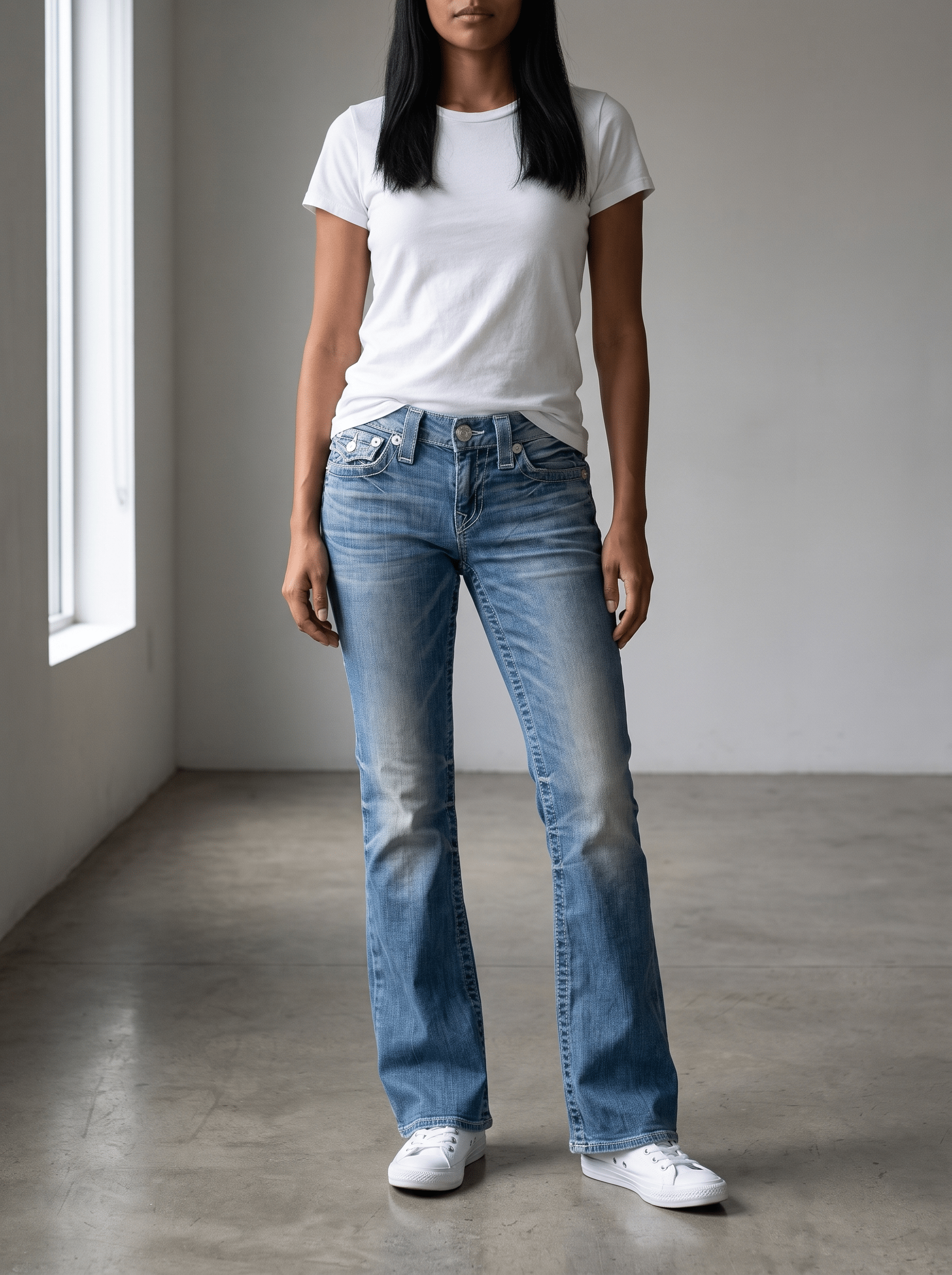 Jeans True Religion - Boxroom