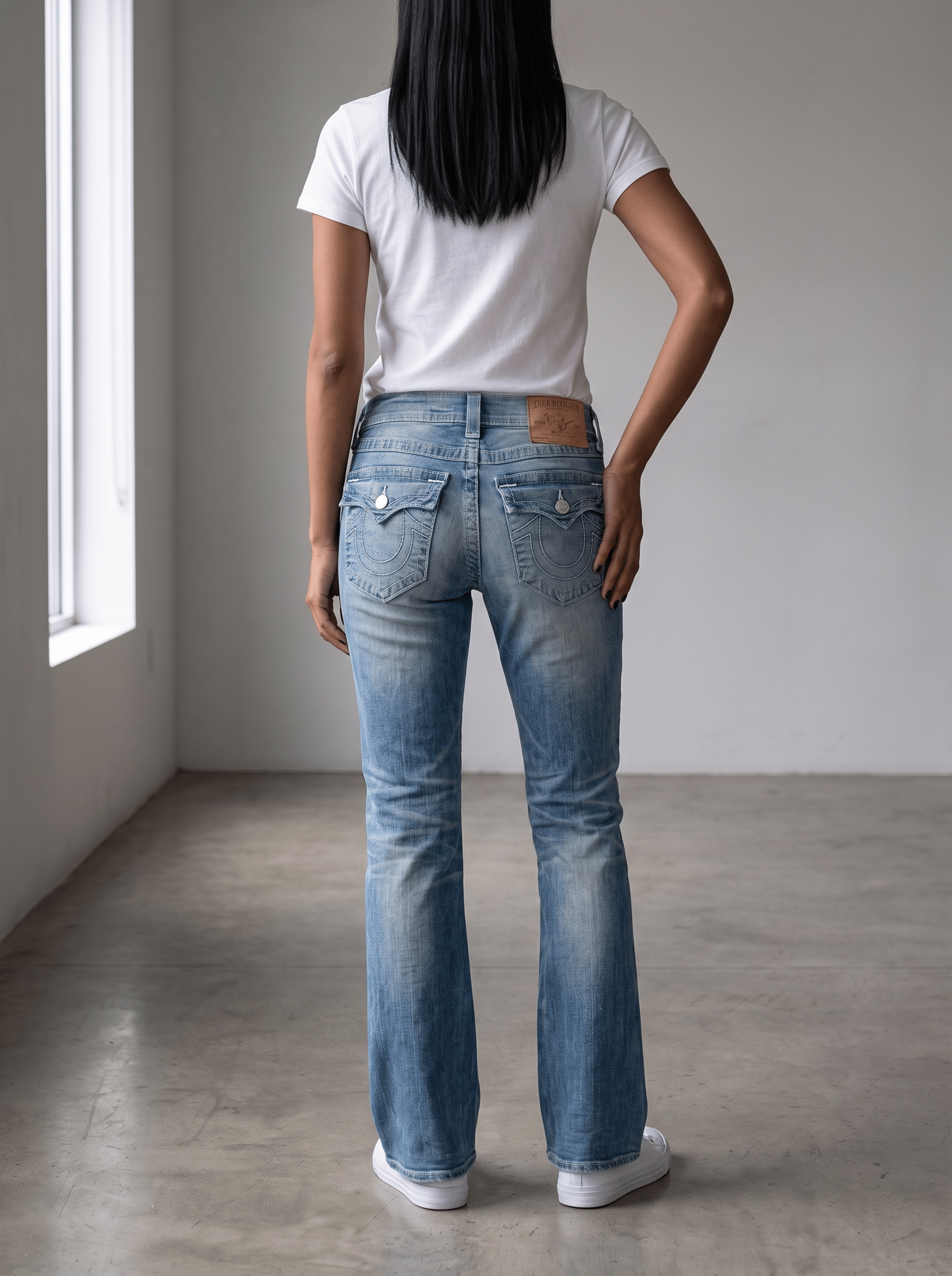 Jeans True Religion - Boxroom