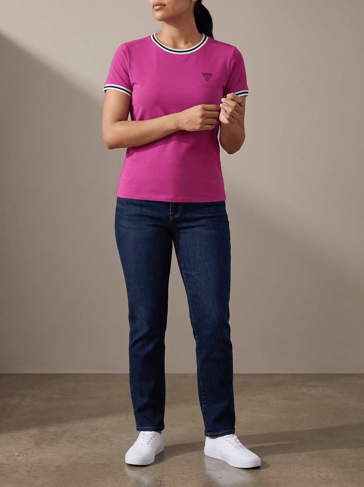 Playera Guess - Boxroom