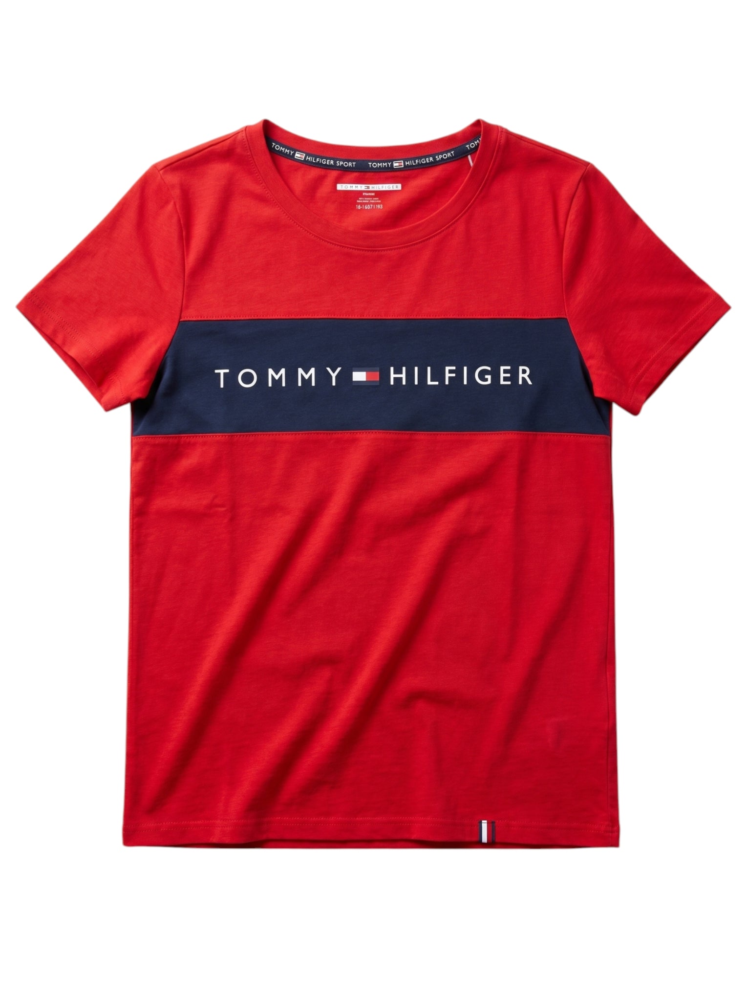 Playera Tommy Hilfiger - Boxroom