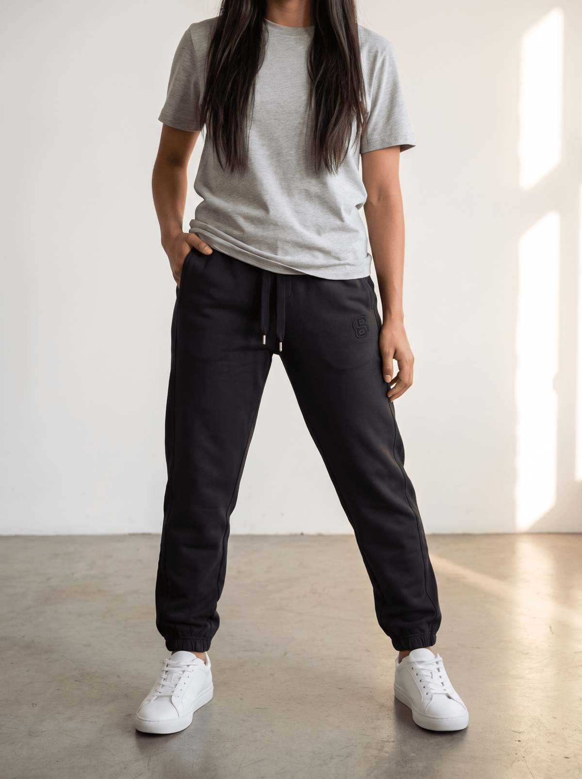 Jogger BOSS - Boxroom