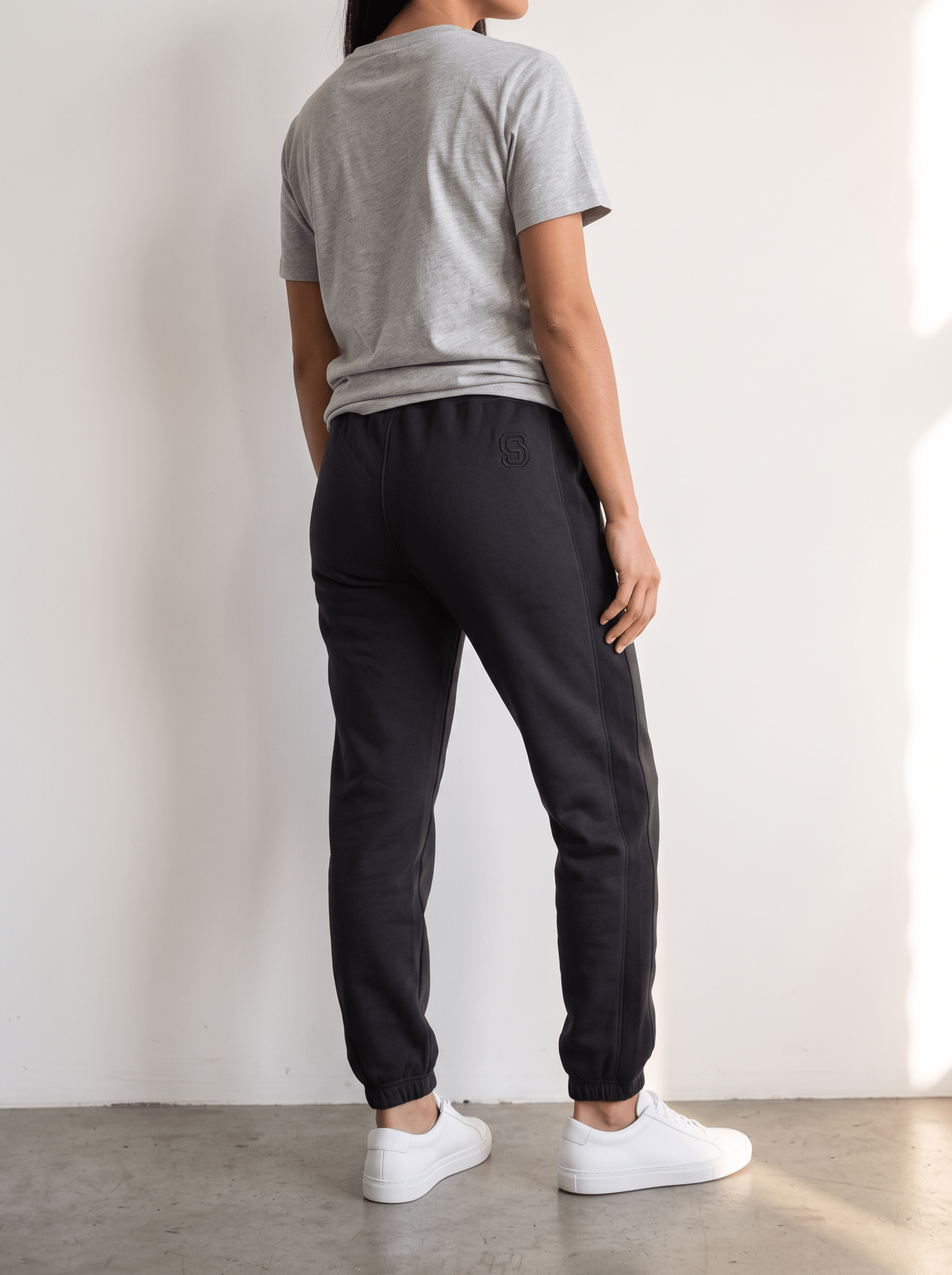 Jogger BOSS - Boxroom