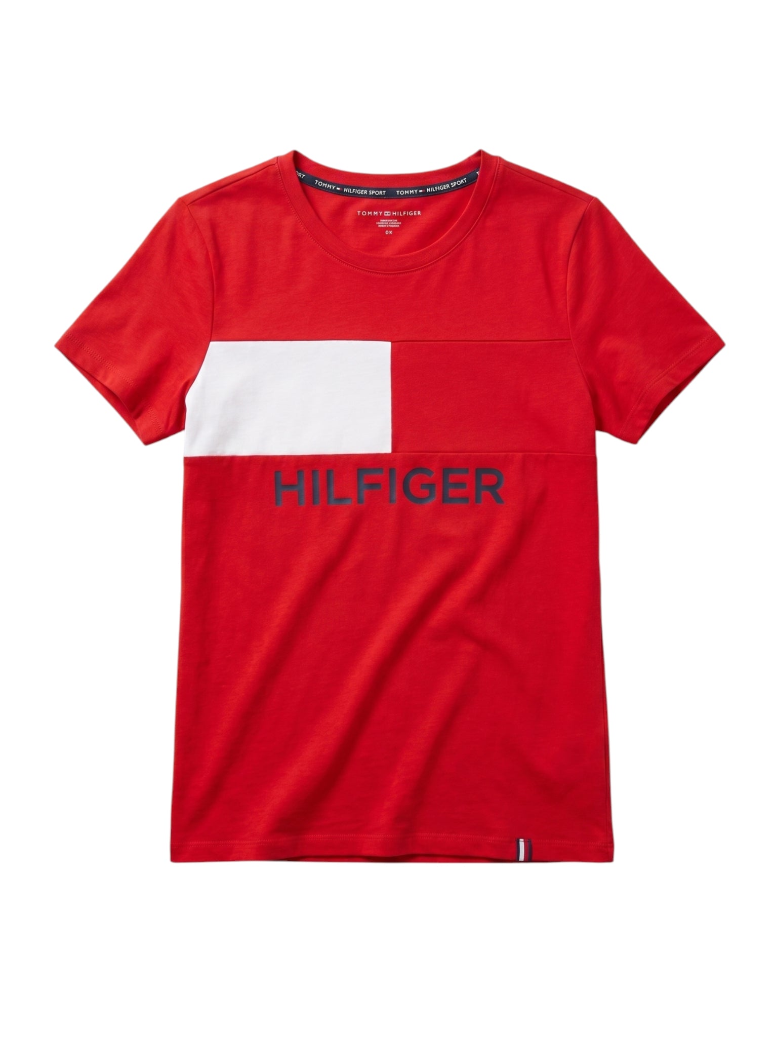 Playera Tommy Hilfiger - Boxroom