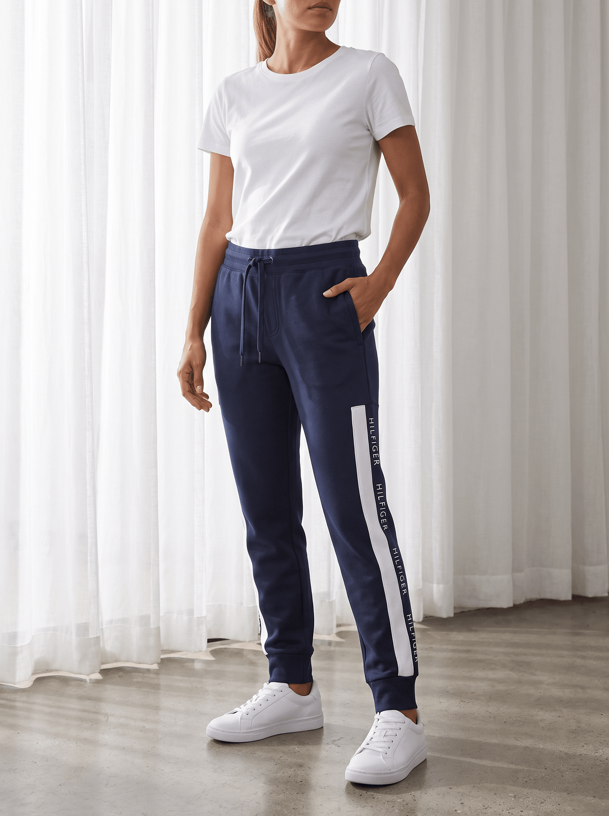 Pants Tommy Hilfiger - Boxroom