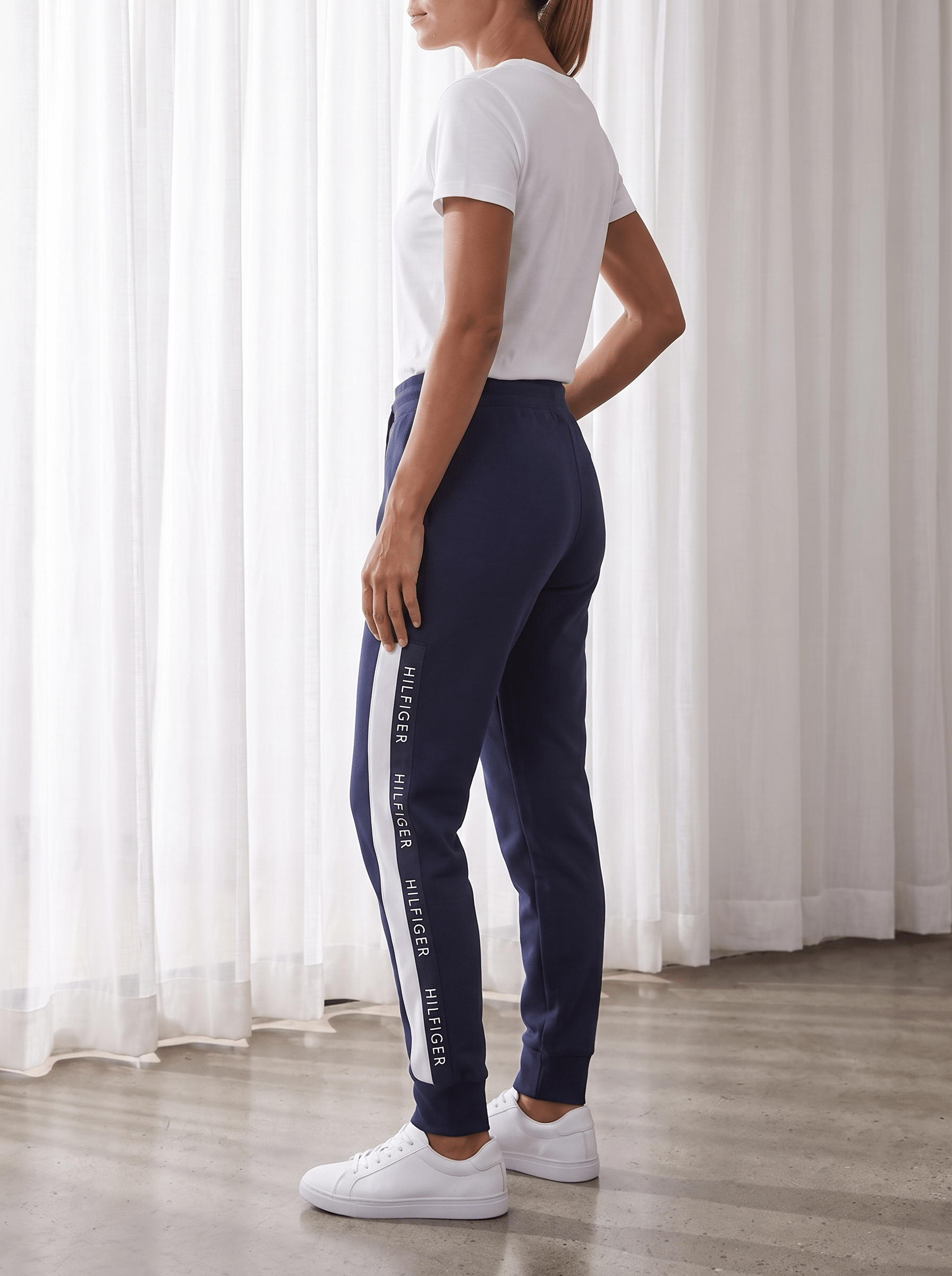 Pants Tommy Hilfiger - Boxroom