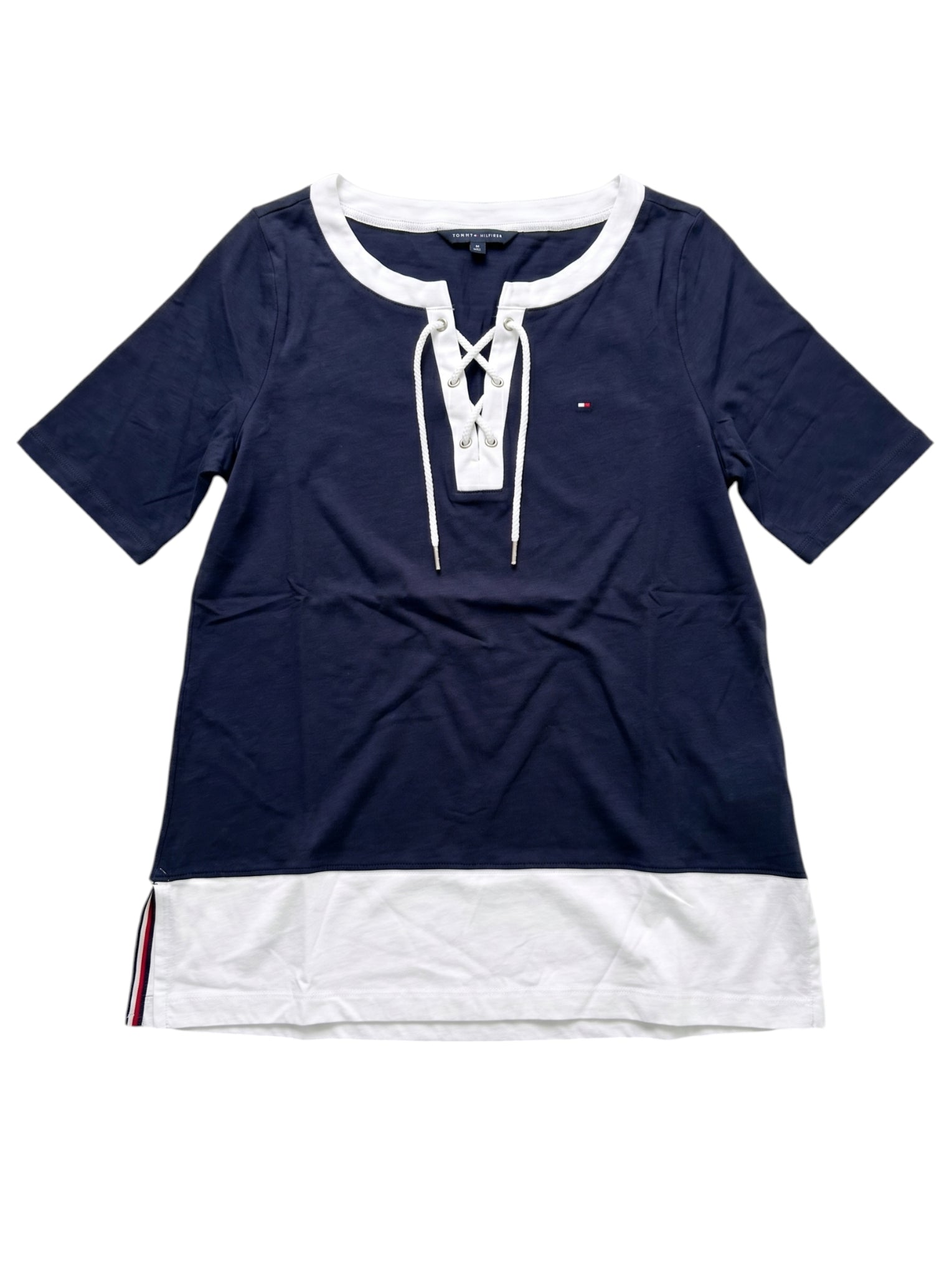 Playera Tommy Hilfiger - Boxroom