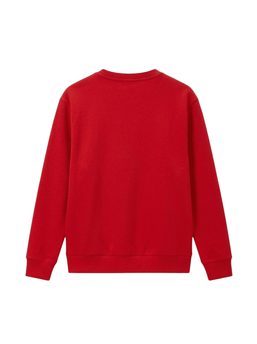 Sudadera BOSS - Boxroom