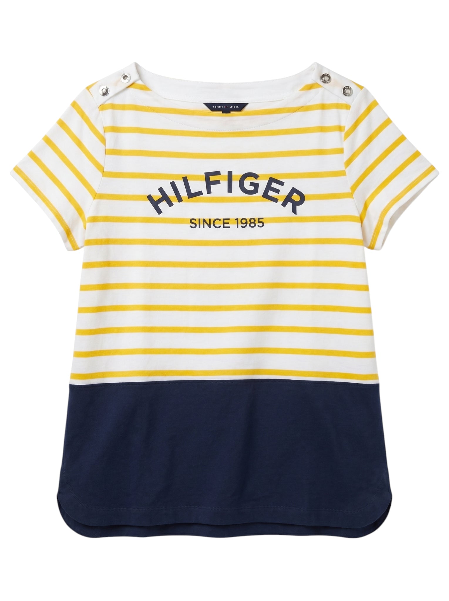 Playera Tommy Hilfiger - Boxroom