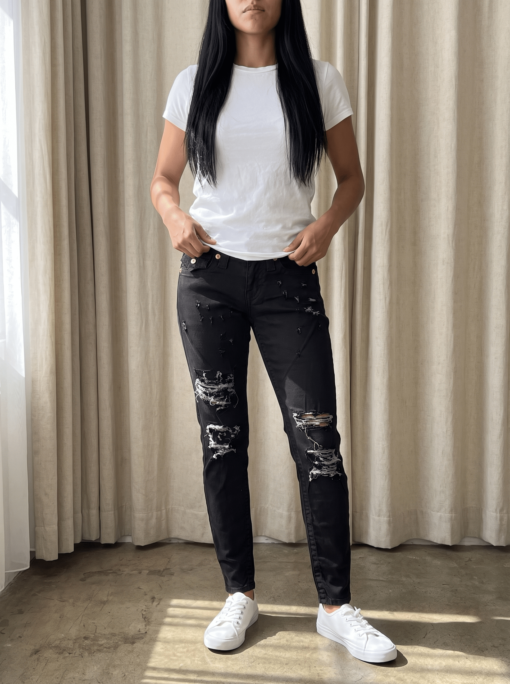 Jeans True Religion - Boxroom